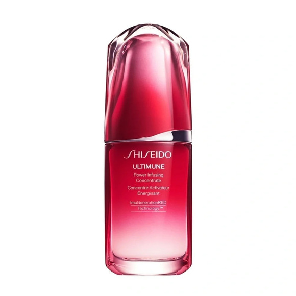 Shiseido Ultimune Power Infusing Anti Aging Serum - 1.6 oz​​​ - Picture 1 of 1